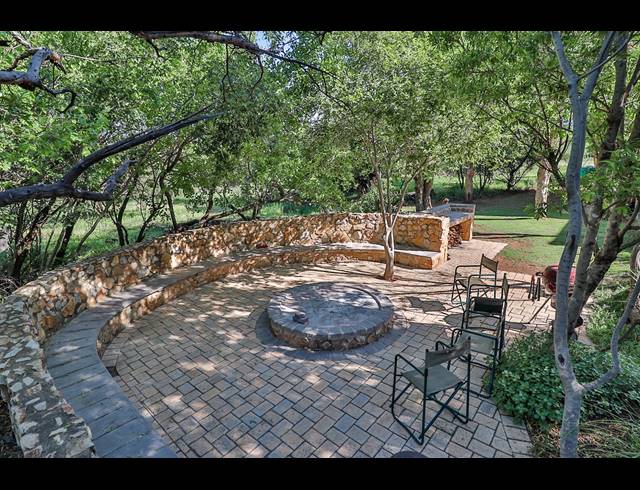 4 BEDROOM HOUSE SOLD IN LEEUWFONTEIN ESTATE